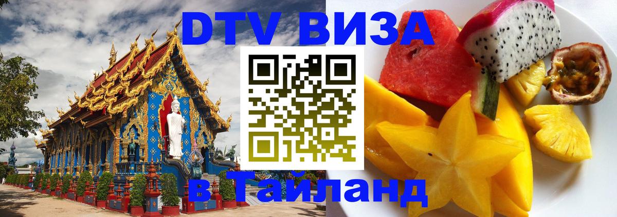 Сколько стоит DTV виза — актуальные цены, оформление даже без документов - 18.11.2025 